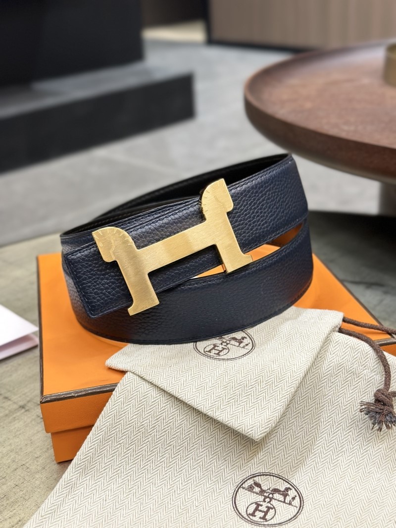 Hermes Belts